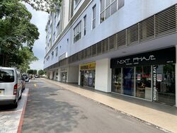 Enterprise One (D14), Retail #529483171